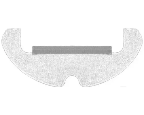 Робот-пылесос Dreame Bot Robot Vacuum and Mop D10s Plus