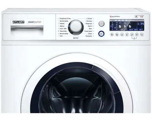Стиральная машина ATLANT СМА-60У 1010-00 белая