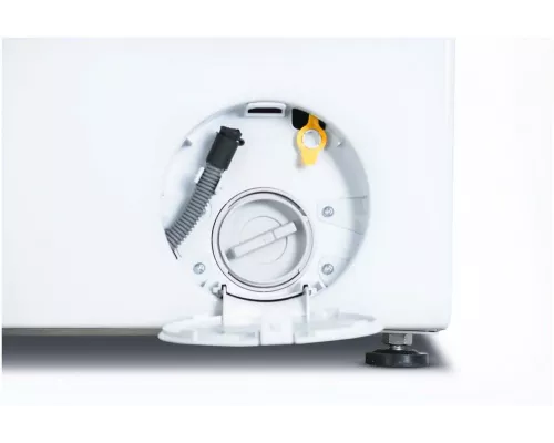 Стиральная машина ATLANT СМА-60У 1010-00 белая