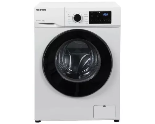 Стиральная машина NORDFROST i-WSQ4 7140 W