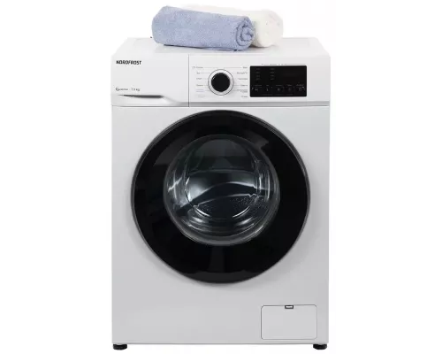 Стиральная машина NORDFROST i-WSQ4 7140 W