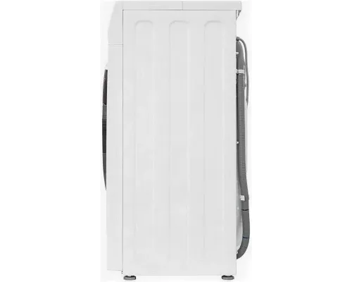 Стиральная машина RENOVA WAF-6010SM2 белый/черный