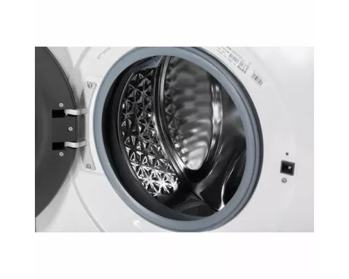 Стиральная машина RENOVA WAF-6010SM2 белый/черный