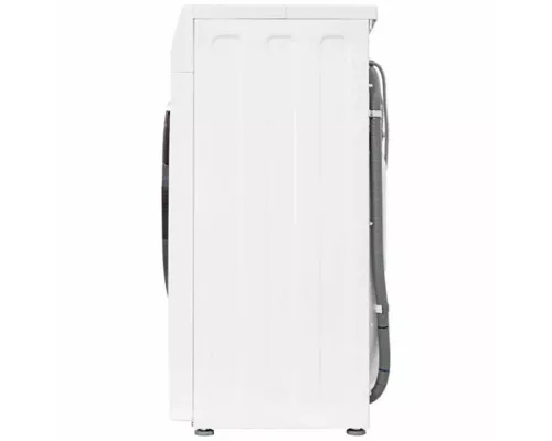 Стиральная машина RENOVA WAF-6010SM2 белый/черный