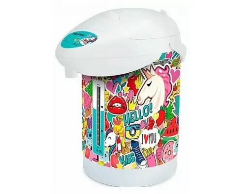 Термопот Blackton Bt TP332 Креативные наклейки