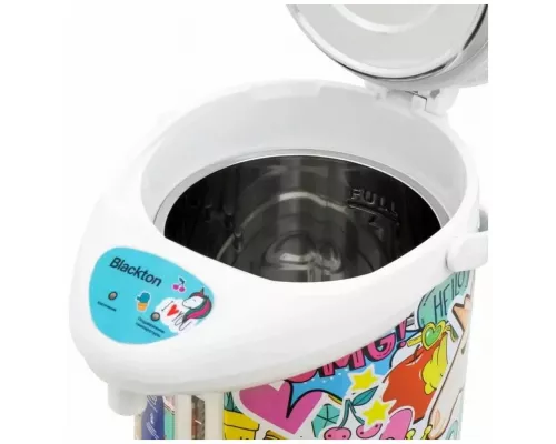 Термопот Blackton Bt TP332 Креативные наклейки