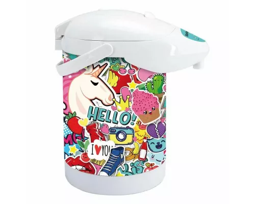 Термопот Blackton Bt TP332 Креативные наклейки