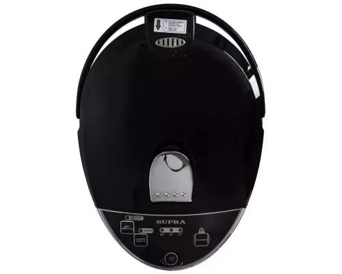 Термопот Supra TPS-5907 серебристый