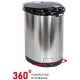 Термопот Supra TPS-5907 серебристый