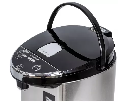 Термопот Supra TPS-5907 серебристый