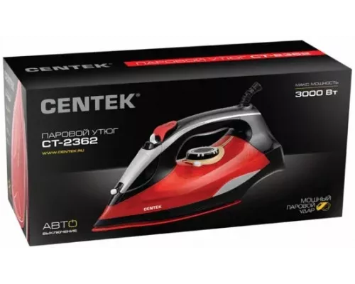 Утюг Centek CT-2362