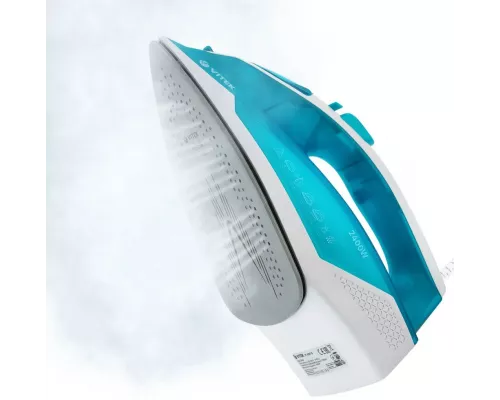 Утюг VITEK VT-8307