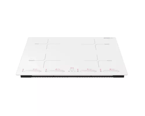 Варочная поверхность HOMSair HIC64SWH