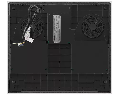 Варочная поверхность HOMSair HIC64SWH