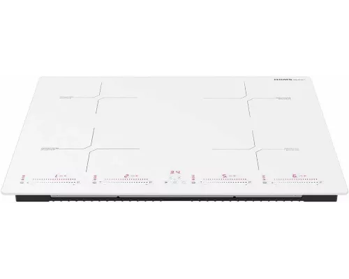 Варочная поверхность HOMSair HIC64SWH