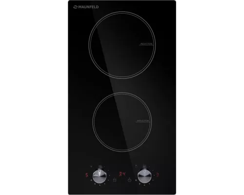 Варочная поверхность MAUNFELD CVI292MBK