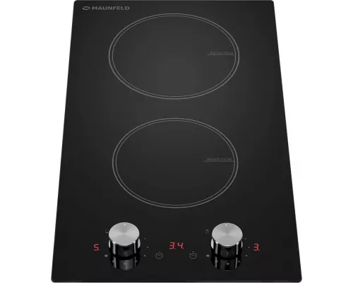 Варочная поверхность MAUNFELD CVI292MBK