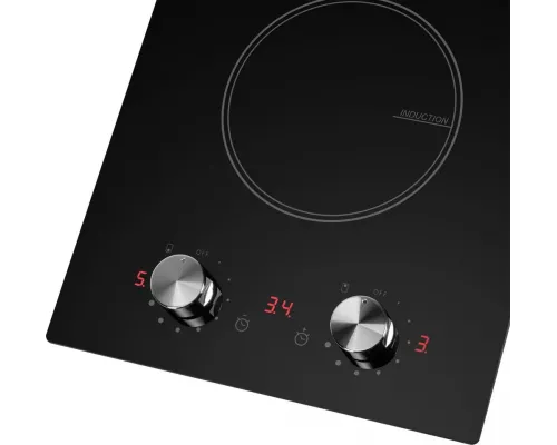 Варочная поверхность MAUNFELD CVI292MBK