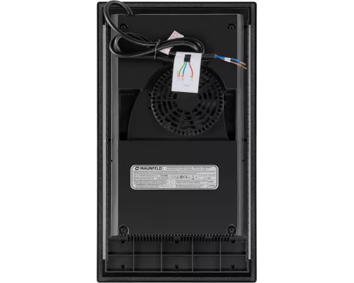 Варочная поверхность MAUNFELD CVI292MBK