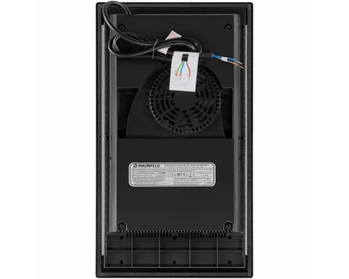 Варочная поверхность MAUNFELD CVI292MBK