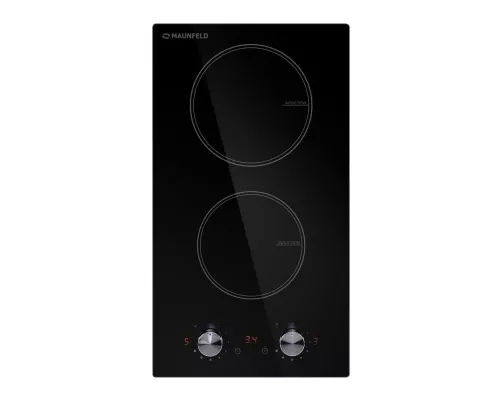 Варочная поверхность MAUNFELD CVI292MBK