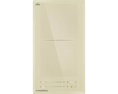 Варочная поверхность MAUNFELD CVI292S2FBG LUX
