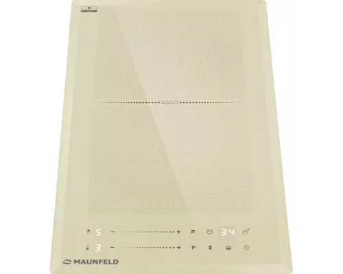 Варочная поверхность MAUNFELD CVI292S2FBG LUX