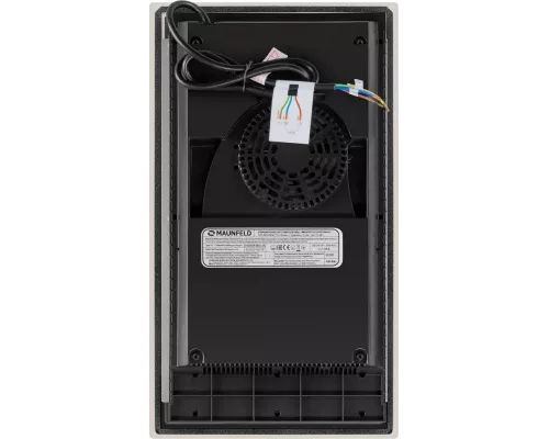 Варочная поверхность MAUNFELD CVI292S2FBG LUX