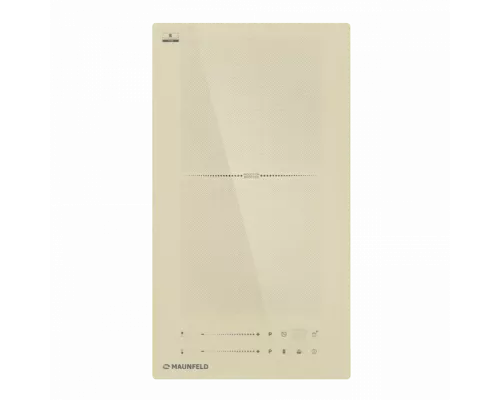 Варочная поверхность MAUNFELD CVI292S2FBG LUX