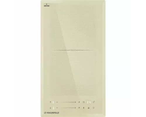 Варочная поверхность MAUNFELD CVI292S2FBG LUX