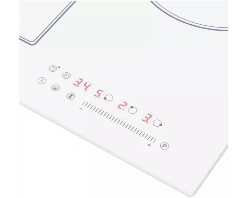 Варочная поверхность MAUNFELD CVI453SBWH