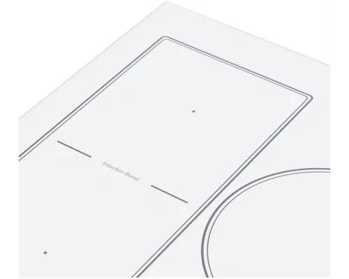 Варочная поверхность MAUNFELD CVI453SBWH