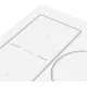 Варочная поверхность MAUNFELD CVI453SBWH