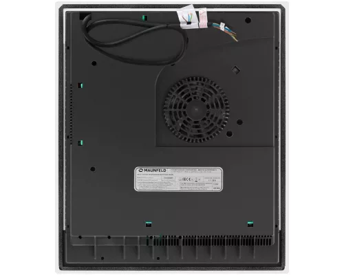 Варочная поверхность MAUNFELD CVI453SBWH