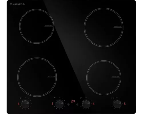 Варочная поверхность MAUNFELD CVI594MBK2