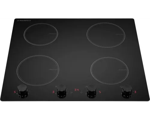 Варочная поверхность MAUNFELD CVI594MBK2