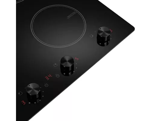 Варочная поверхность MAUNFELD CVI594MBK2