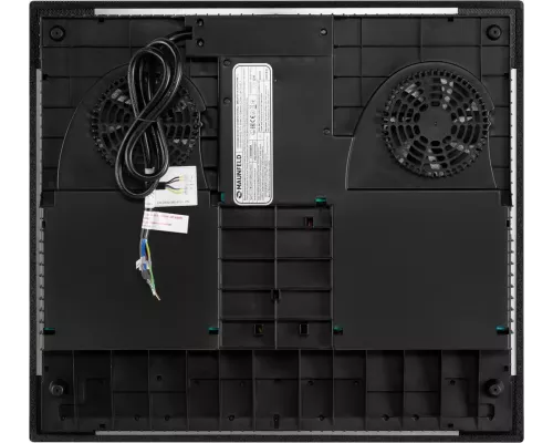 Варочная поверхность MAUNFELD CVI594MBK2