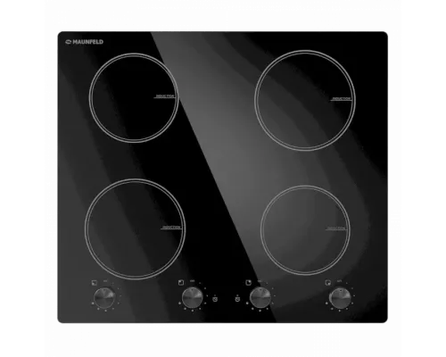 Варочная поверхность MAUNFELD CVI594MBK2