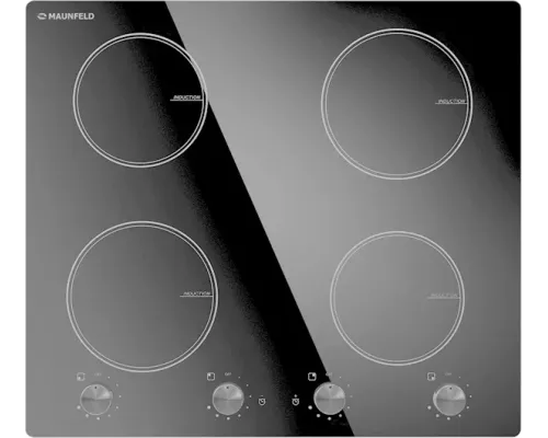 Варочная поверхность MAUNFELD CVI594MBK2