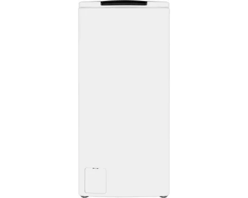 Вертикальная стиральная машина MAUNFELD MFWM127WH белый