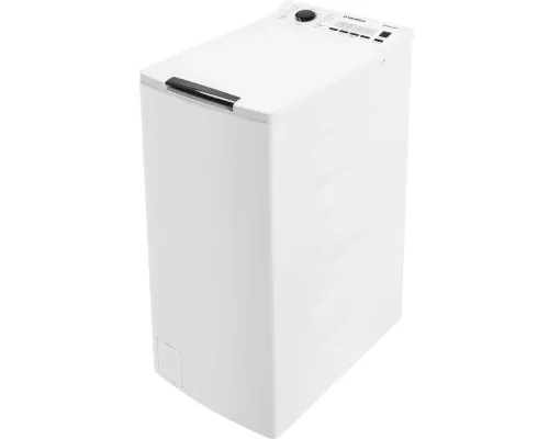 Вертикальная стиральная машина MAUNFELD MFWM127WH белый