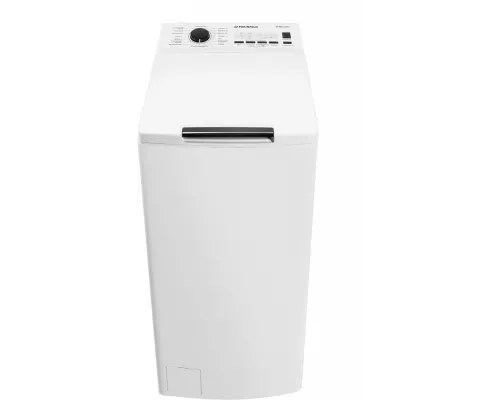 Вертикальная стиральная машина MAUNFELD MFWM127WH белый