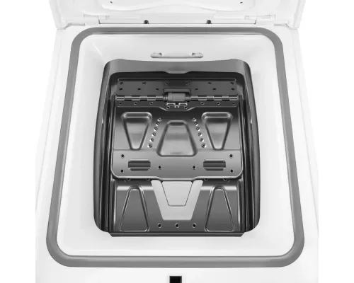 Вертикальная стиральная машина MAUNFELD MFWM127WH белый