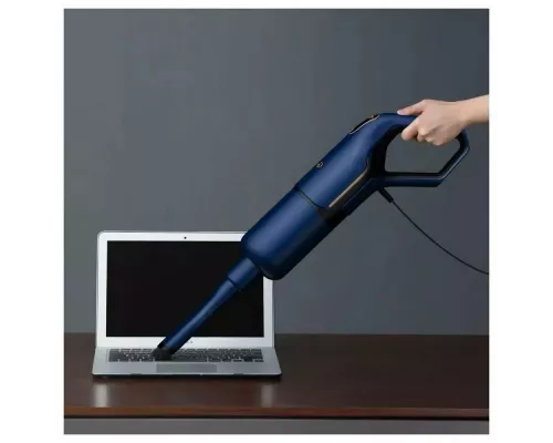 Вертикальный пылесос DEERMA DX1000