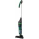 Вертикальный пылесос Endever SkyClean VC-292 черный/зеленый