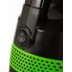 Вертикальный пылесос Endever SkyClean VC-292 черный/зеленый