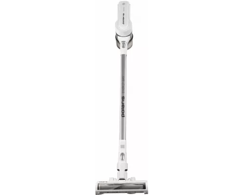 Вертикальный пылесос Polaris PVCS-5000 белый