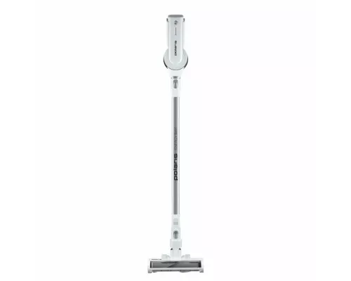 Вертикальный пылесос Polaris PVCS-5000 белый