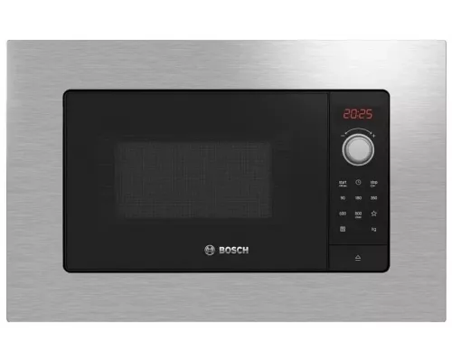 Встраиваемая микроволновая печь Bosch BFL623MS3